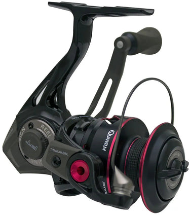 Smoke PT Spinning Reel